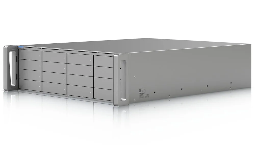 Ubiquiti ENVR-Core - UniFi Enterprise NVR Core