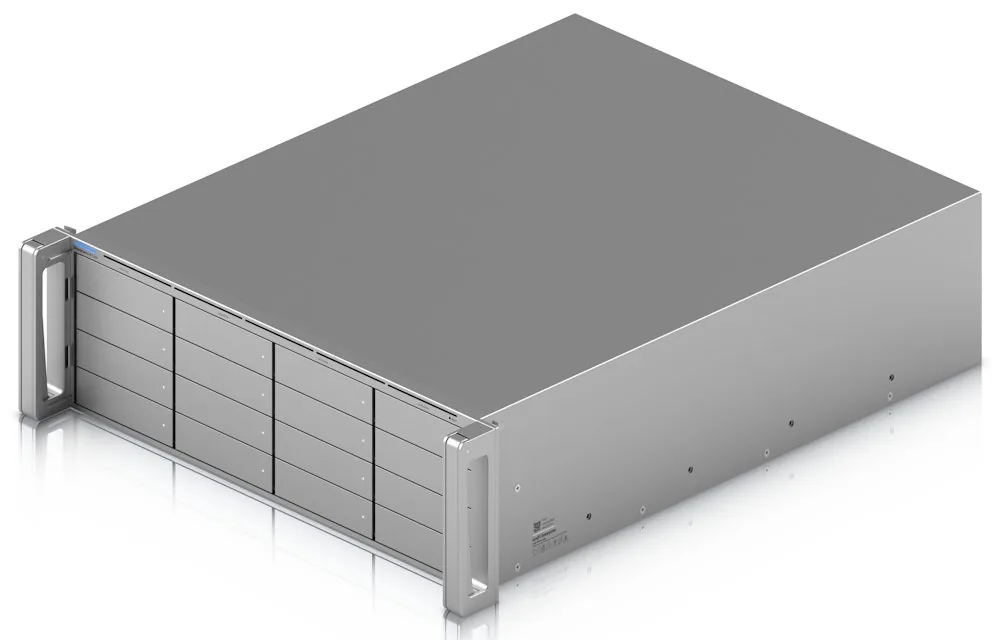 Ubiquiti ENVR-Core - UniFi Enterprise NVR Core