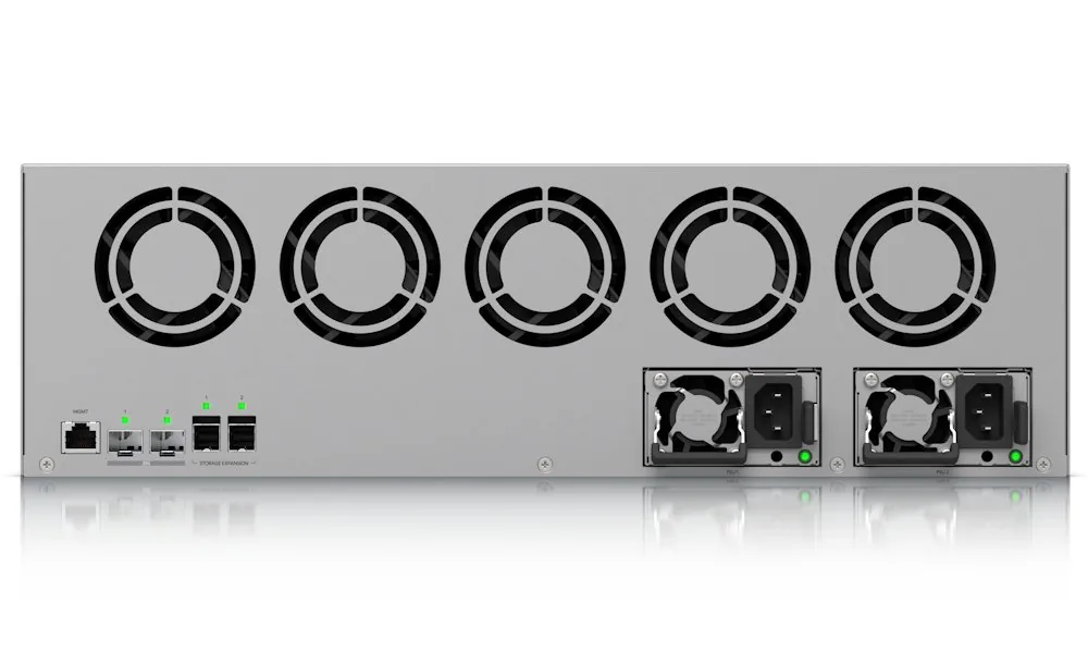 Ubiquiti ENVR-Core - UniFi Enterprise NVR Core