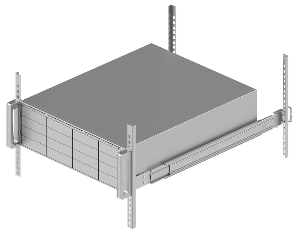 Ubiquiti ENVR-Core - UniFi Enterprise NVR Core