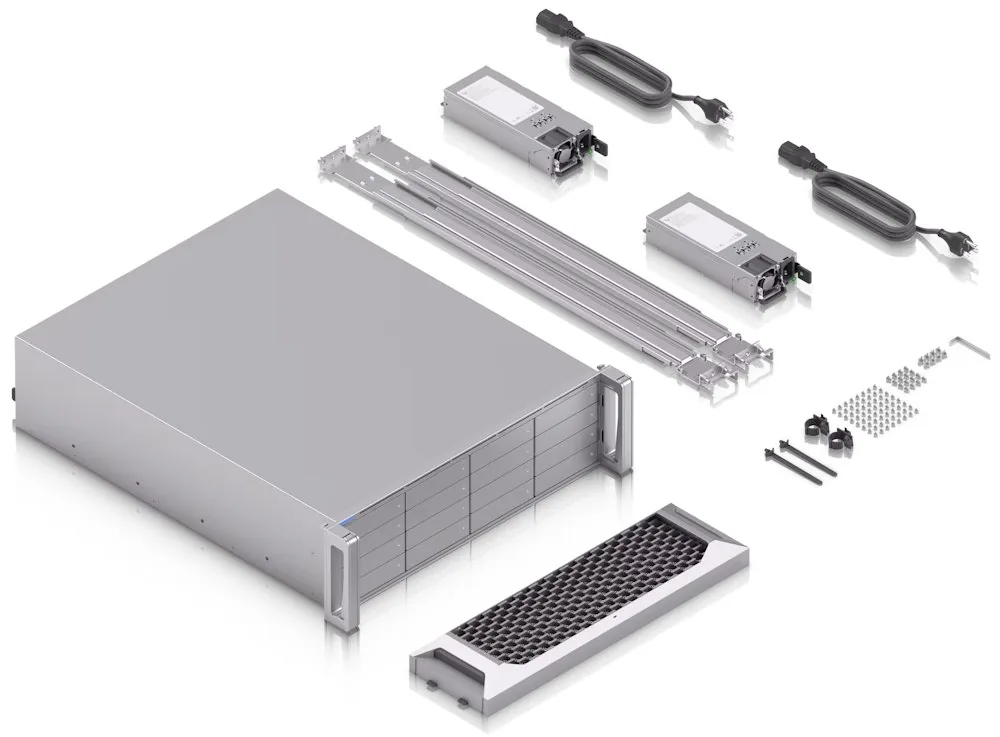 Ubiquiti ENVR-Core - UniFi Enterprise NVR Core