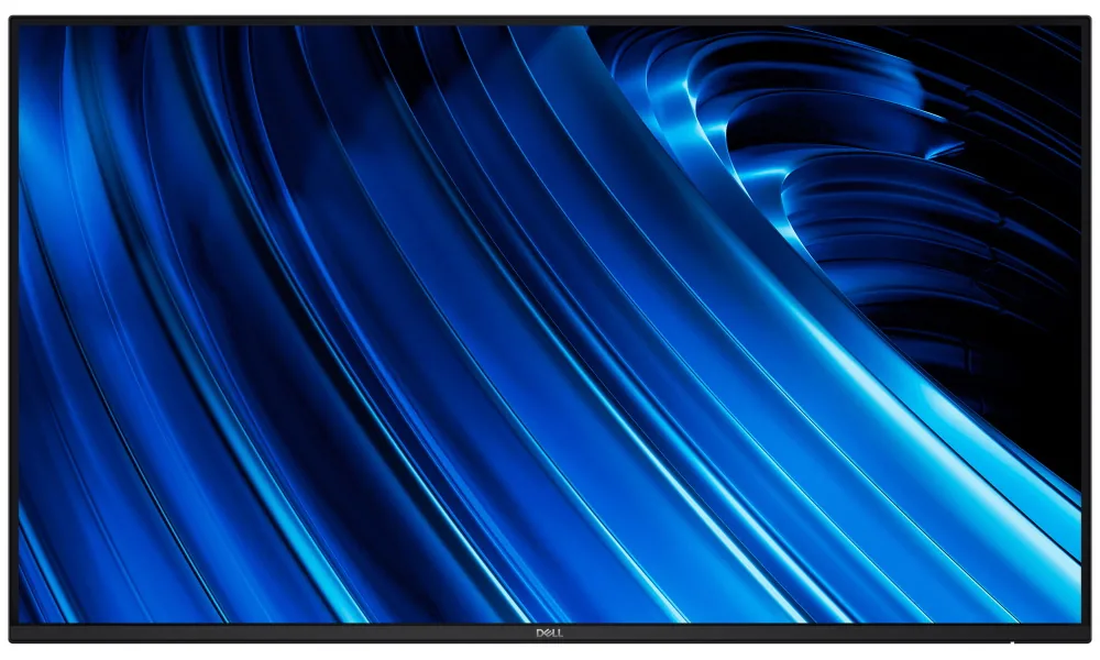 Dell Pro P P2726H - Bez stojanu - LED monitor - 27" - 1920 x 1080 Full HD (1080p) @ 120 Hz - IPS - 300 cd/m? - 1500:1 - 5 ms - HDMI, DisplayPort - BTO - s 3 roky základní servis hardwaru s pokročilou výměnou po diagnostice na dálku