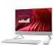 Dell/24 All-in-One EC24250/23,8"/FHD/i5-1334U/16GB/512GB/Intel int/W11P/Bílá/3ROn-Site