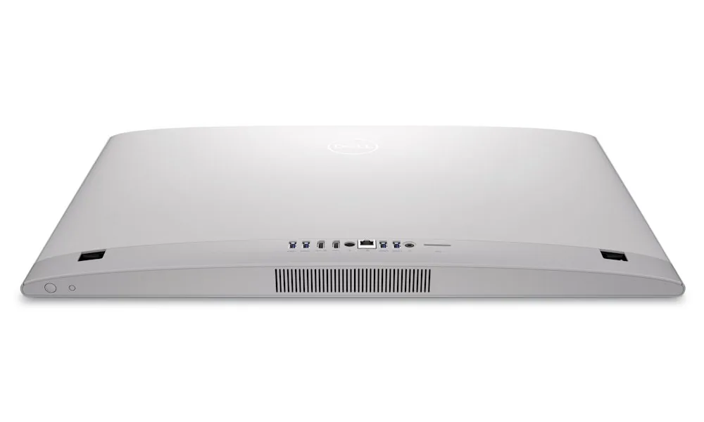 Dell/27 All-in-One EC27250/27"/FHD/T/7-150U/16GB/1TB/Intel int/W11P/Bílá/3ROn-Site