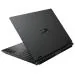 HyperX OMEN 15-ga0004n, Core i7-14650HX, 15.3 2560x1600 180Hz 500n, RTX 5060 8GB, 16GB DDR5, SSD 1TB, W11H, 2-2-0, Black