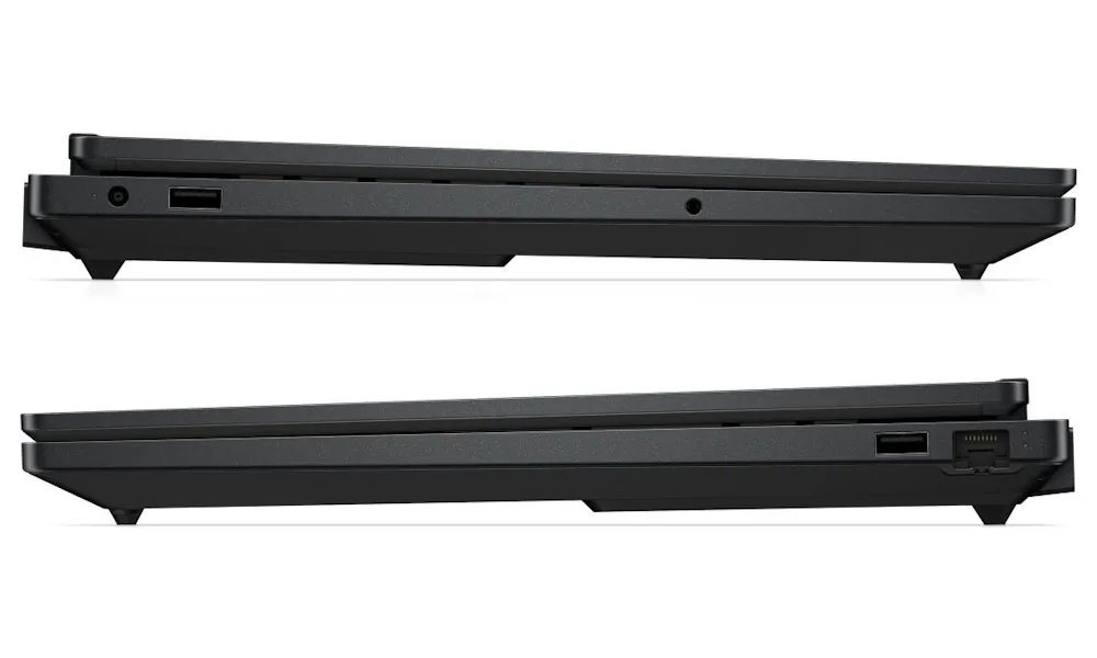 HyperX OMEN 15-ga0004n, Core i7-14650HX, 15.3 2560x1600 180Hz 500n, RTX 5060 8GB, 16GB DDR5, SSD 1TB, W11H, 2-2-0, Black