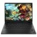 HyperX OMEN 15-ga0004n, Core i7-14650HX, 15.3 2560x1600 180Hz 500n, RTX 5060 8GB, 16GB DDR5, SSD 1TB, W11H, 2-2-0, Black