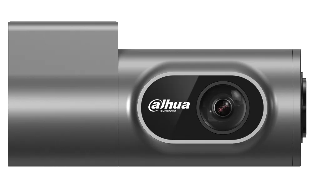 DAHUA kamera do auta M1pro Full HD rozlišení mini USB Wi-Fi microSD slot