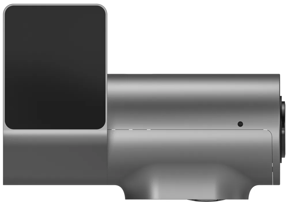 DAHUA kamera do auta M1pro Full HD rozlišení mini USB Wi-Fi microSD slot