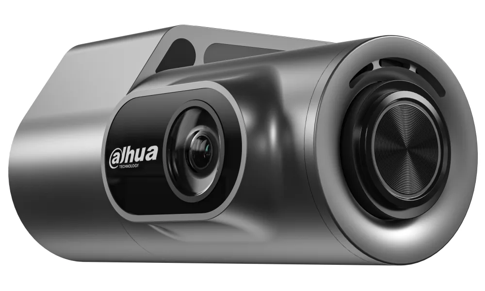 DAHUA kamera do auta M1pro Full HD rozlišení mini USB Wi-Fi microSD slot
