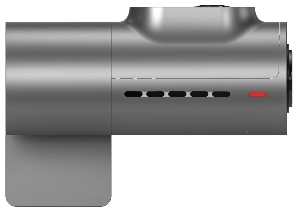 DAHUA kamera do auta M1pro Full HD rozlišení mini USB Wi-Fi microSD slot