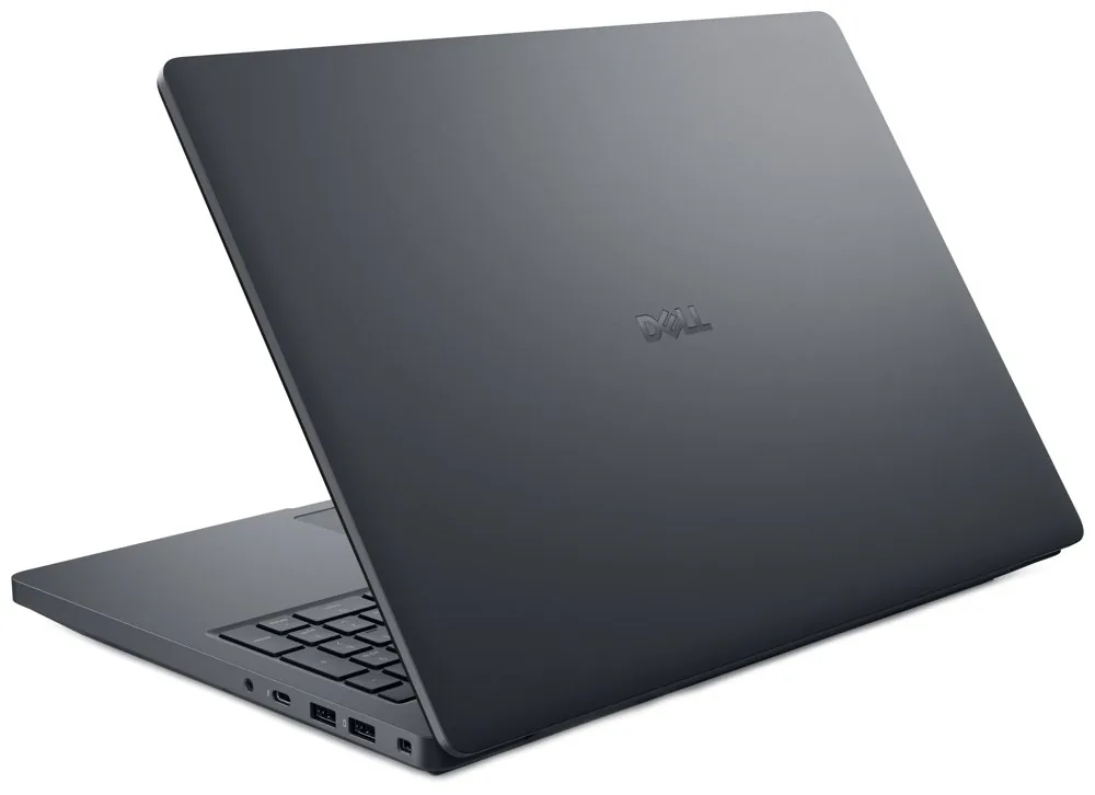 Dell Pro Max 16 Plus MB16250 - AI PC - Intel Core Ultra 7 - 265HX / až 5.3 GHz - vPro Enterprise - Win 11 Pro - RTX PRO 1000 Blackwell - 32 GB RAM - 1 TB SSD SED, NVMe, TLC, Performance - 16" 1920 x 1200 (Full HD Plus) @ 120 Hz - 2.5 Gigabit Ethernet - NF