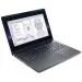 Dell Pro Max 16 Plus MB16250 - AI PC - Intel Core Ultra 7 - 265HX / až 5.3 GHz - vPro Enterprise - Win 11 Pro - RTX PRO 1000 Blackwell - 32 GB RAM - 1 TB SSD SED, NVMe, TLC, Performance - 16" 1920 x 1200 (Full HD Plus) @ 120 Hz - 2.5 Gigabit Ethernet - NF