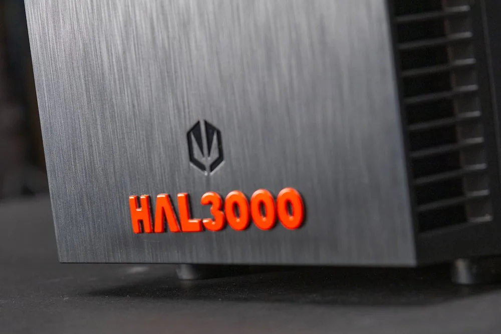 HAL3000 Online Gamer AMD Ryzen 5 5600 16GB DDR4 ARC 310 1TB PCIe4 SSD W11