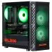 HAL3000 Master Gamer Pro-K Intel Core Ultra 5 250KF 32GB DDR5 RTX 5070 1TB PCIe4 SSD WiFi W11