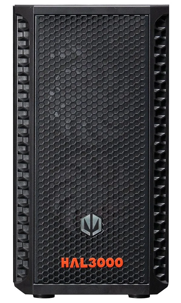 HAL3000 Master Gamer Pro-K Intel Core Ultra 5 250KF 32GB DDR5 RTX 5070 1TB PCIe4 SSD WiFi W11