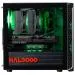 HAL3000 Master Gamer Pro-K Intel Core Ultra 5 250KF 32GB DDR5 RTX 5070 1TB PCIe4 SSD WiFi W11