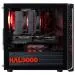 HAL3000 Master Gamer Pro-K Intel Core Ultra 5 250KF 32GB DDR5 RTX 5070 1TB PCIe4 SSD WiFi W11