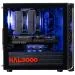 HAL3000 Master Gamer Pro-K Intel Core Ultra 5 250KF 32GB DDR5 RTX 5070 1TB PCIe4 SSD WiFi W11