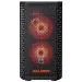 HAL3000 Master Gamer Pro-K Intel Core Ultra 5 250KF 32GB DDR5 RTX 5070 1TB PCIe4 SSD WiFi W11