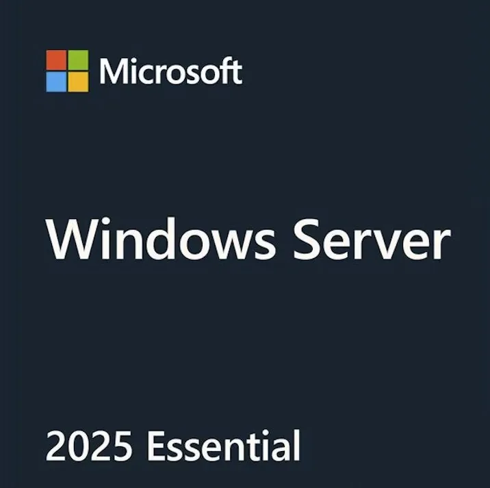 HPE MS WS25 10C Ess OEM CZ/ENG