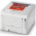 OKI C651dn barevná A4 1200x1200 dpi 35 ppm USB LAN PCL 1GB RAM duplex
