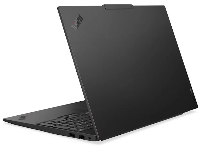 Lenovo ThinkPad E/E16 G3/U5-228V/16"/WUXGA/32GB/1TB/Intel int/W11P/Black/3R On-Site