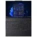 Lenovo ThinkPad E/E16 G3/U5-228V/16"/WUXGA/32GB/1TB/Intel int/W11P/Black/3R On-Site