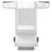Ubiquiti UniFi Protect Pro Bullet Enhancer IR+reflektor+radar pro G6 Pro Bullet AI Pro bílý