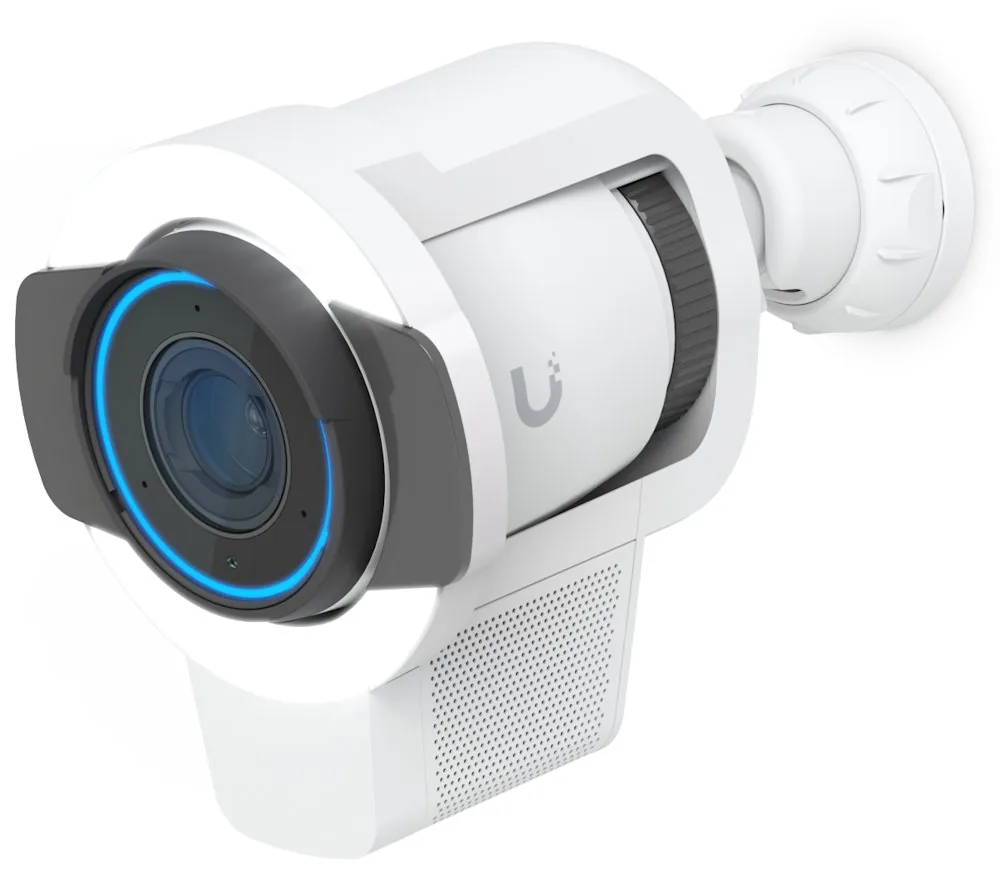 Ubiquiti UniFi Protect Pro Bullet Enhancer IR+reflektor+radar pro G6 Pro Bullet AI Pro bílý