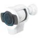 Ubiquiti UniFi Protect Pro Bullet Enhancer IR+reflektor+radar pro G6 Pro Bullet AI Pro bílý