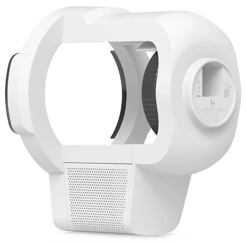 Ubiquiti UniFi Protect Pro Bullet Enhancer IR+reflektor+radar pro G6 Pro Bullet AI Pro bílý