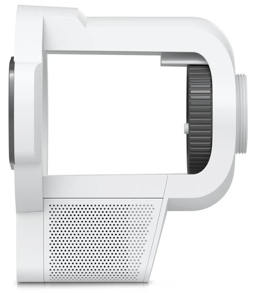 Ubiquiti UniFi Protect Pro Bullet Enhancer IR+reflektor+radar pro G6 Pro Bullet AI Pro bílý