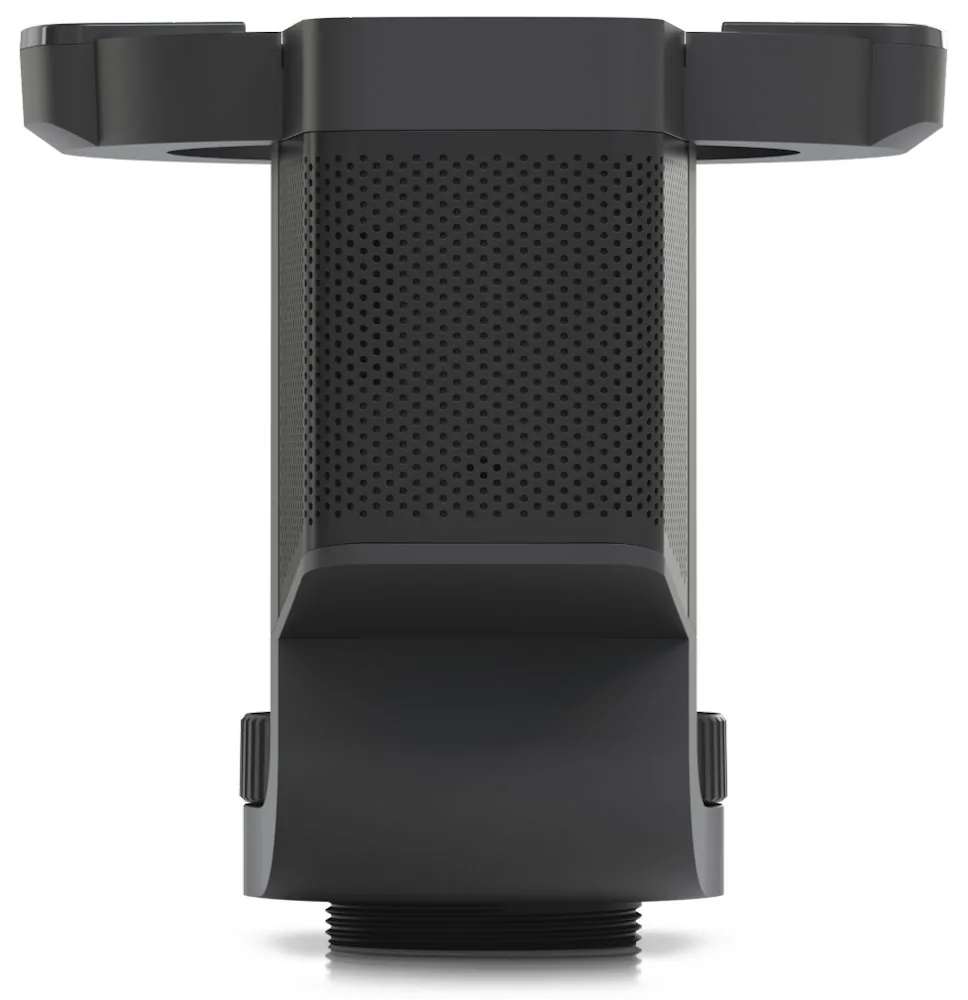 Ubiquiti UniFi Protect Pro Bullet Enhancer IR+reflektor+radar pro G6 Pro Bullet AI Pro černý