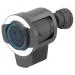 Ubiquiti UniFi Protect Pro Bullet Enhancer IR+reflektor+radar pro G6 Pro Bullet AI Pro černý