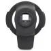 Ubiquiti UniFi Protect Pro Bullet Enhancer IR+reflektor+radar pro G6 Pro Bullet AI Pro černý