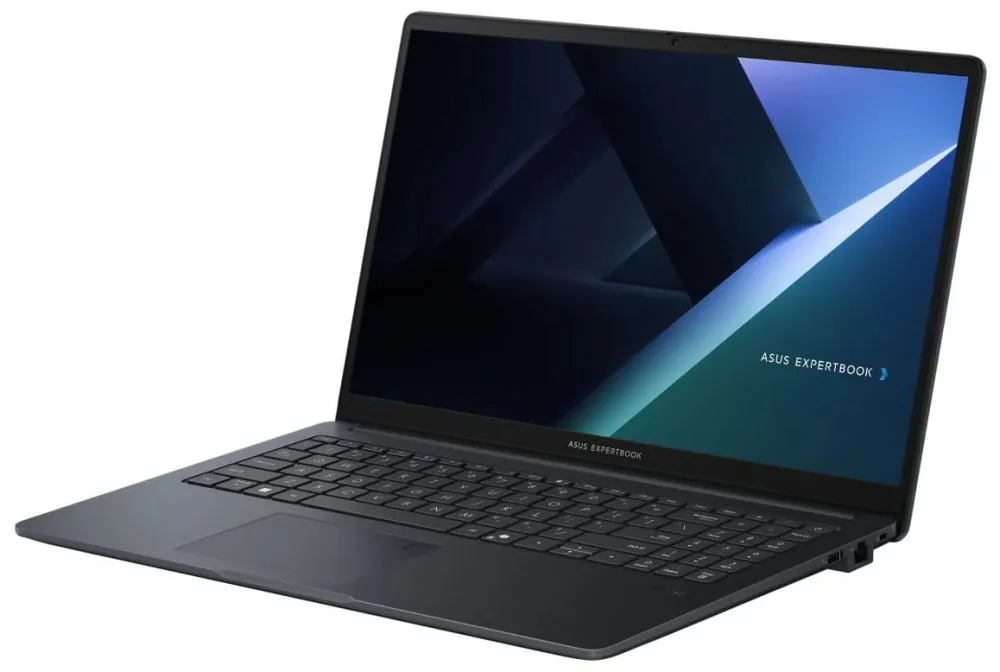ASUS ExpertBook B1/B1503CVA-C516512X/5-210H/15,6"/FHD/16GB/512GB/Intel int/W11P/Gray/2R