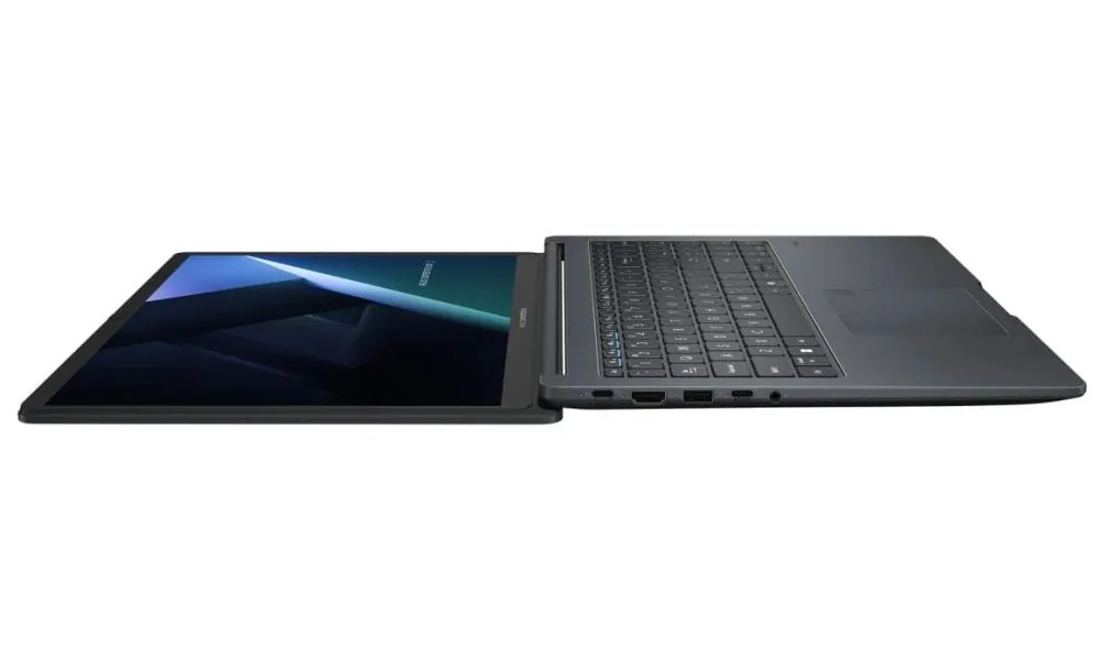 ASUS ExpertBook B1/B1503CVA-C516512X/5-210H/15,6"/FHD/16GB/512GB/Intel int/W11P/Gray/2R