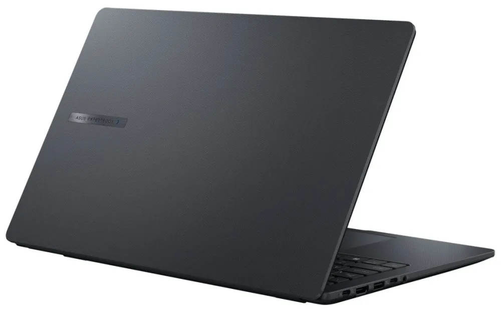 ASUS ExpertBook B1/B1503CVA-C516512X/5-210H/15,6"/FHD/16GB/512GB/Intel int/W11P/Gray/2R