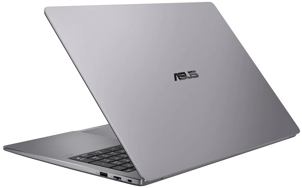 ASUS ExpertBook P5/P5605CAA-CU7321X/U7-356H/16"/2560x1600/32GB/1TB/Intel int/W11P/Gray/3R On-Site