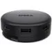 Dell Pro 7-in-1 USB-C Travel Hub - DA326 - Dokovací stanice - USB-C - HDMI, DP, USB-C - 2.5GbE