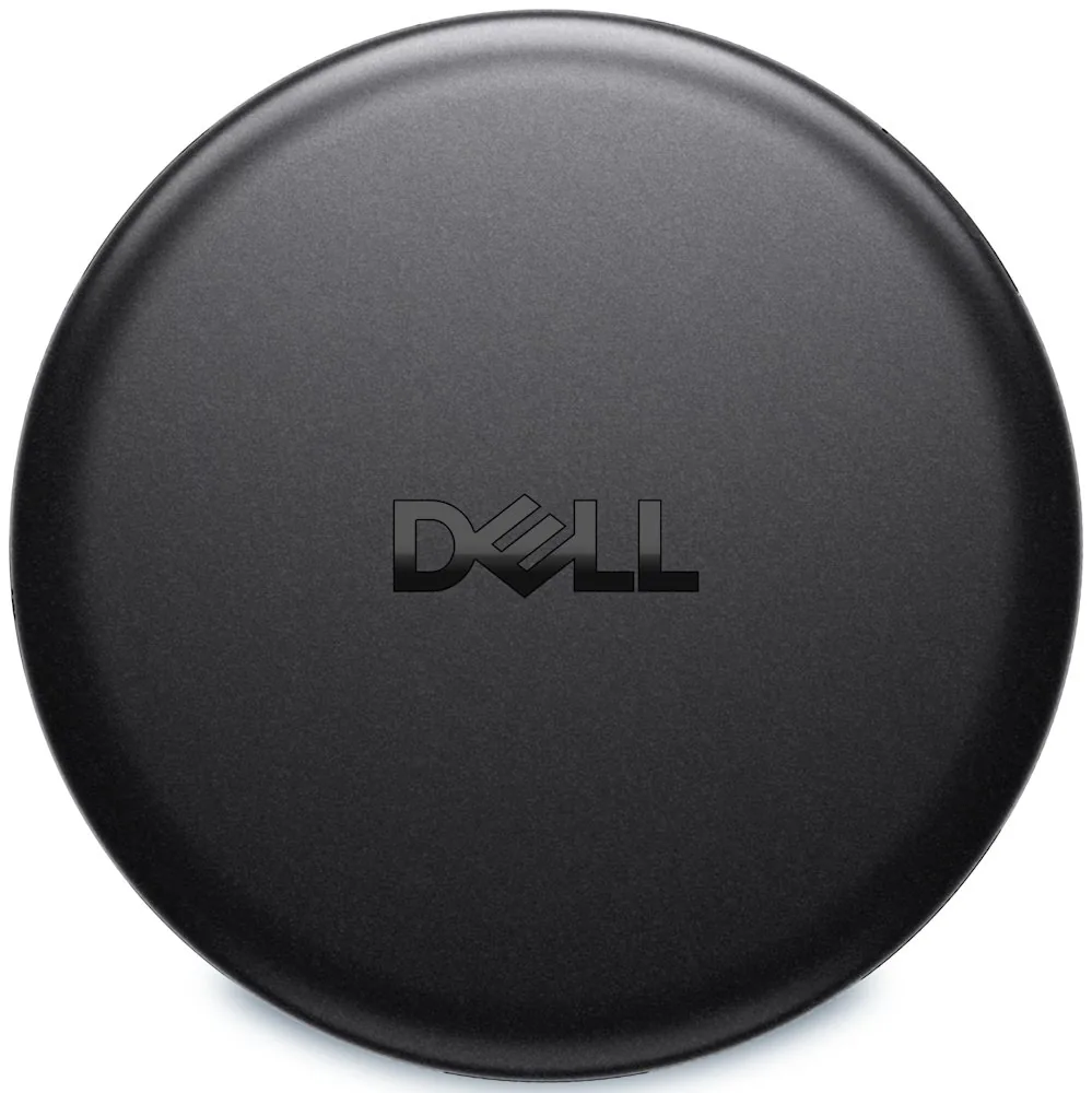 Dell Pro 7-in-1 USB-C Travel Hub - DA326 - Dokovací stanice - USB-C - HDMI, DP, USB-C - 2.5GbE