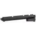 Dell Pro 5 KB/MS KM526 US (QWERTY) - Black, Dell Pro 5 Keyboard and Mouse - KM526 - US International (QWERTY) - Black