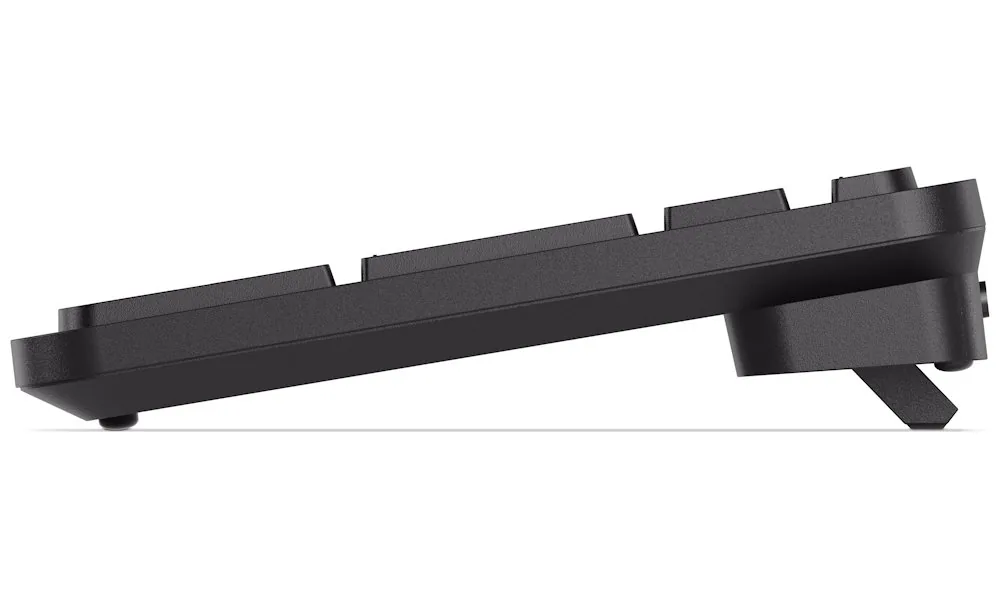 Dell Pro 5 KB/MS KM526 US (QWERTY) - Black, Dell Pro 5 Keyboard and Mouse - KM526 - US International (QWERTY) - Black