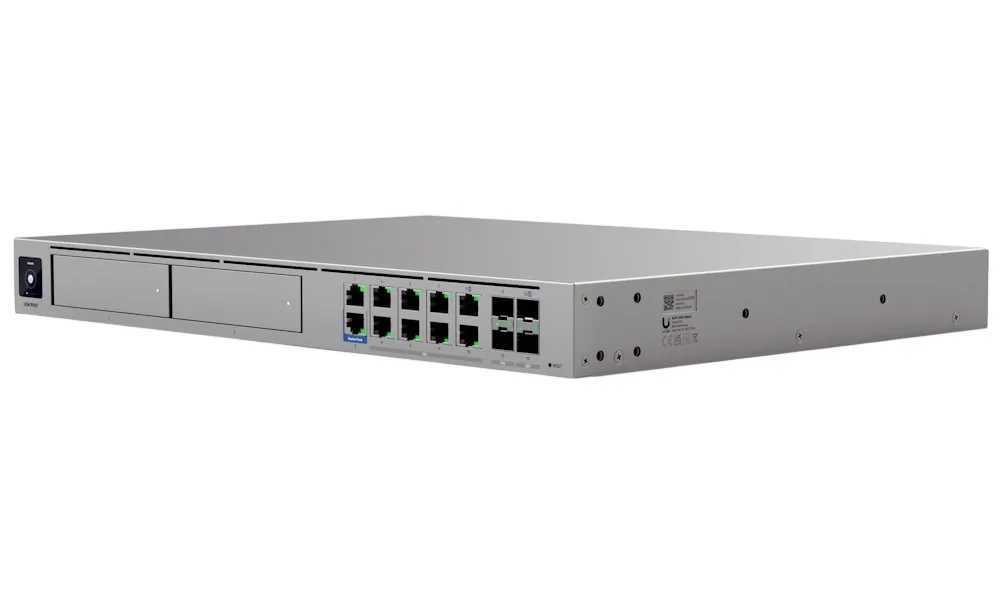 Ubiquiti UDM-Beast - UniFi Dream Machine Beast