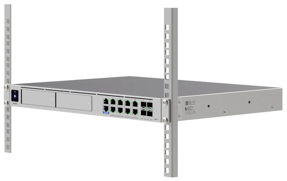 Ubiquiti UDM-Beast - UniFi Dream Machine Beast