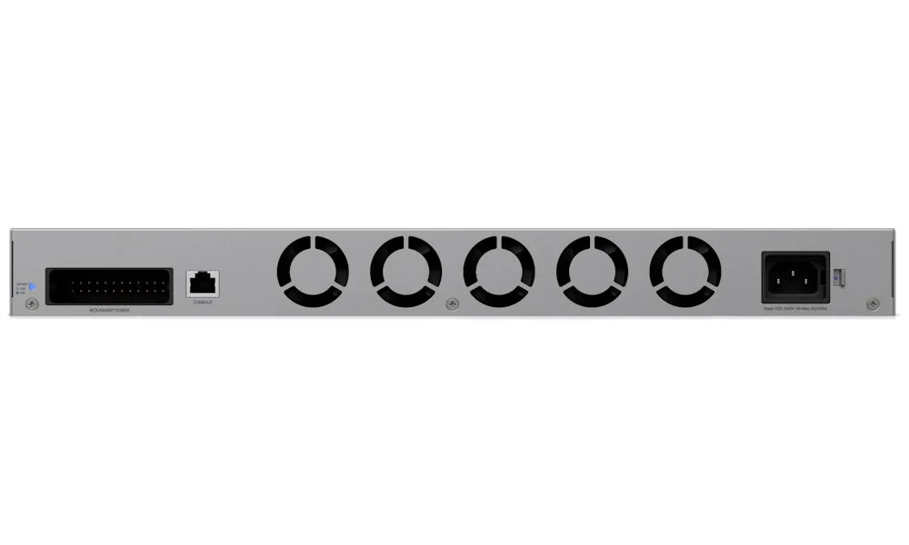 Ubiquiti UDM-Beast - UniFi Dream Machine Beast