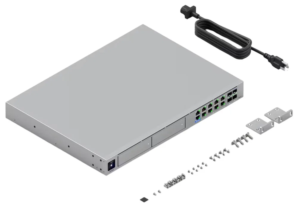 Ubiquiti UDM-Beast - UniFi Dream Machine Beast