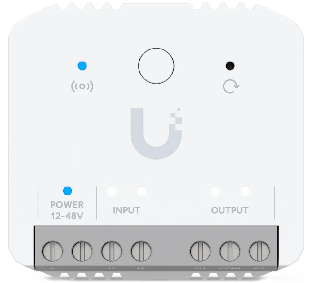 Ubiquiti USL-Relay, UniFi Protect Relay