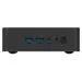 UMAX Mini PC U-Box A15 Pro 8+256 i3-1215U 8GB 256GB SSD Thunderbolt 2x HDMI 4x USB 3.2 BT Wi-Fi LAN W11 Pro